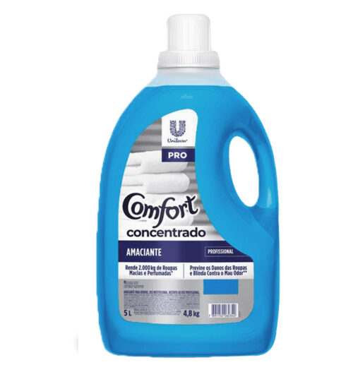 AMACIANTE COMFORT CONCENTRADO 5L