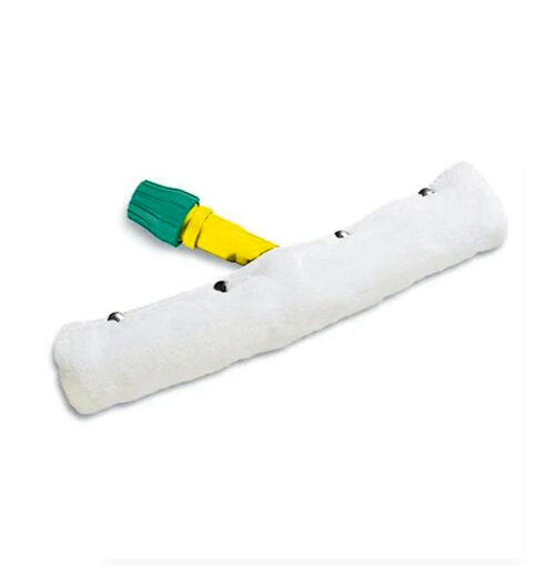 APLICADOR DE CERA 35CM COMPLETO COM LUVA