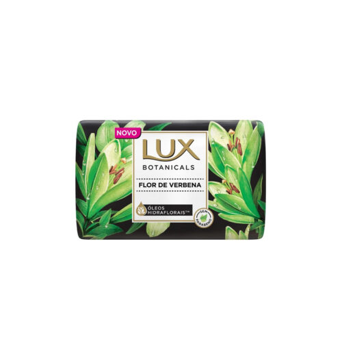 SABONETE LUX BOTANICALS 85G