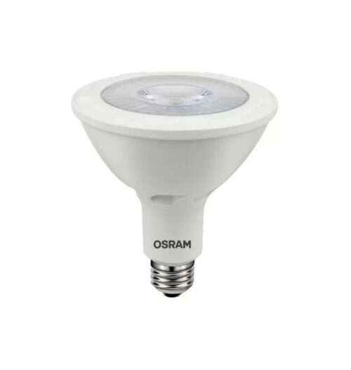 LÂMPADAS LED PAR38 15W 3000K 1400LM BIVOLT E27 OSRAM
