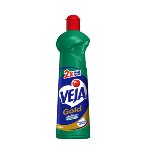 VEJA MULTI USO CAMPESTRE 500 ML