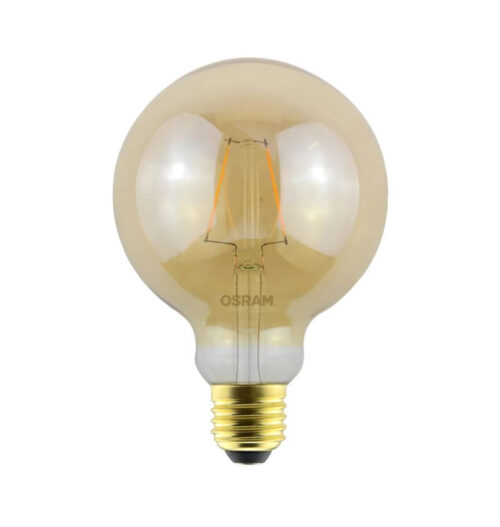 VINTAGE GLOBE 2,5W 2500K BIVOLT OSRAM