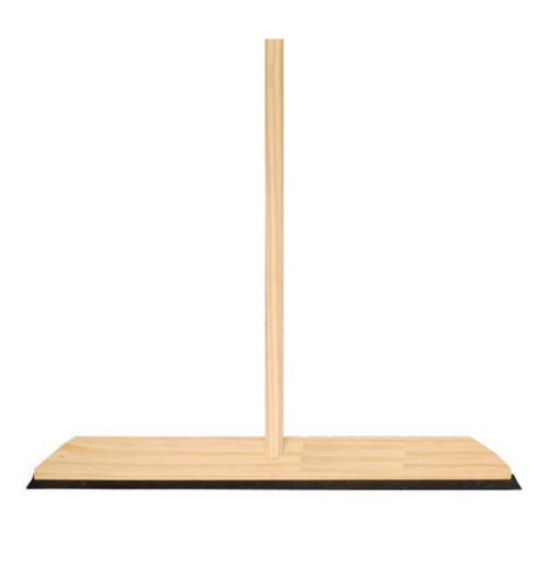 RODO DE MADEIRA 60CM