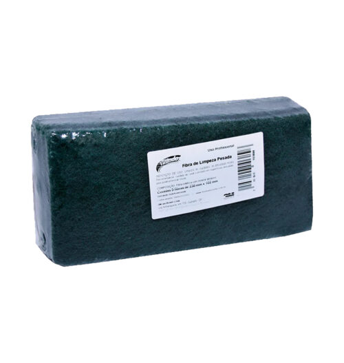 FIBRA TININDO LIMPADOR GEAL 102X230 5 UN