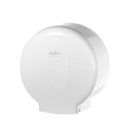 Dispenser Papel Higiênico Rolão Compact