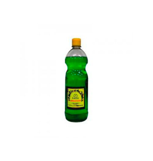 ESSÊNCIA FORTE DE EUCALIPTO 1L