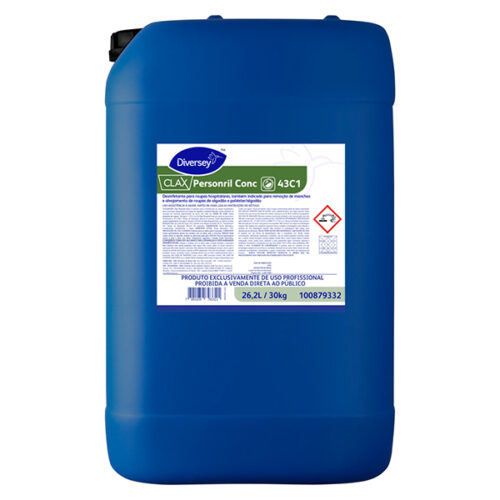Clax Personril Conc