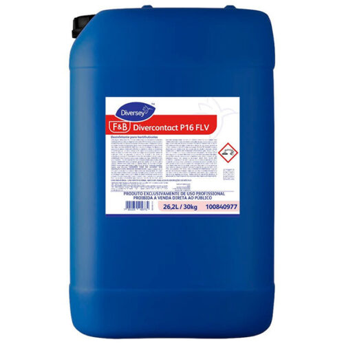 Diversey Divercontact P16 FLV 26,2L