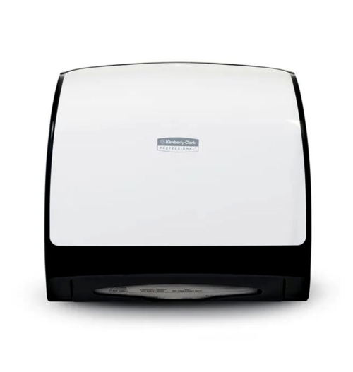 Dispenser para Papel Toalha Interfolhado MOD