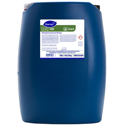 Clax 200 Color 24B1 50 Litros