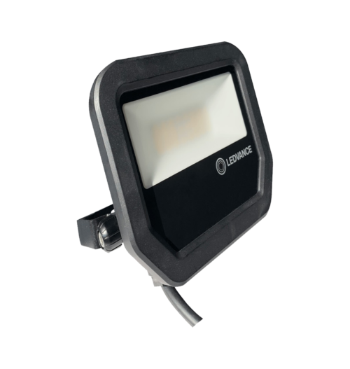 Ledvance Floodlight PFM 30W/830 Preto