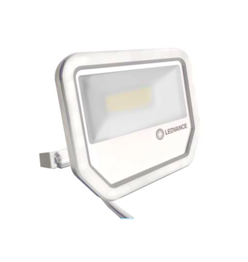 Floodlight PFM 30W 3000K Branco Ledvance