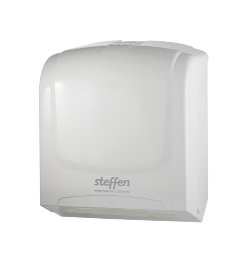 Papel Toalha Interfolhado Branco