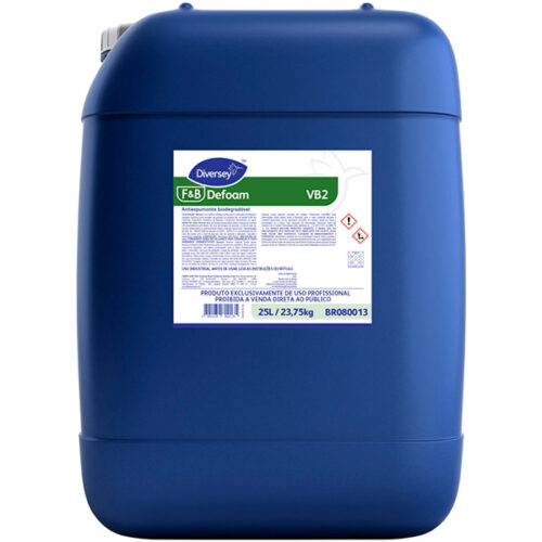 Antiespumante Diversey Defoam 25L