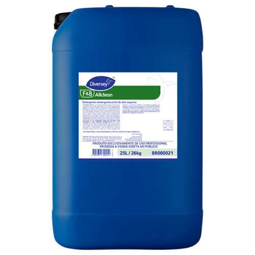 Allclean 25L