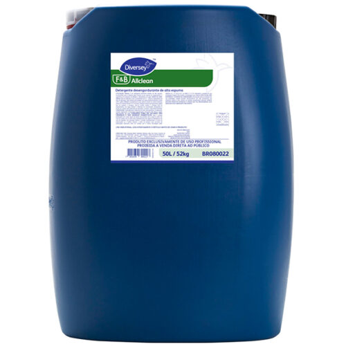 Allclean 50 Litros