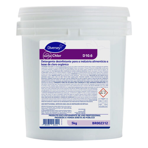 DESINFETANTES - Steffen