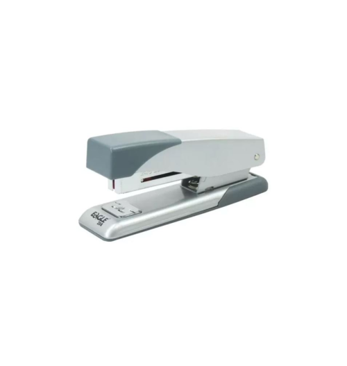 Grampeador Metal 208 Até 20 Folhas Prata - Cis