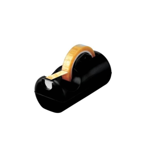 Porta Fita Adesiva de Mesa Eagle Grande Color - Cis