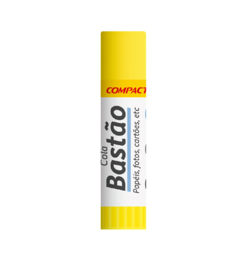 Cola Bastão 8g - Compactor