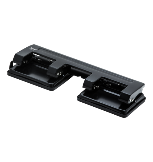 Perfurador de Metal 4 furos para Até 20 Folhas - BRW