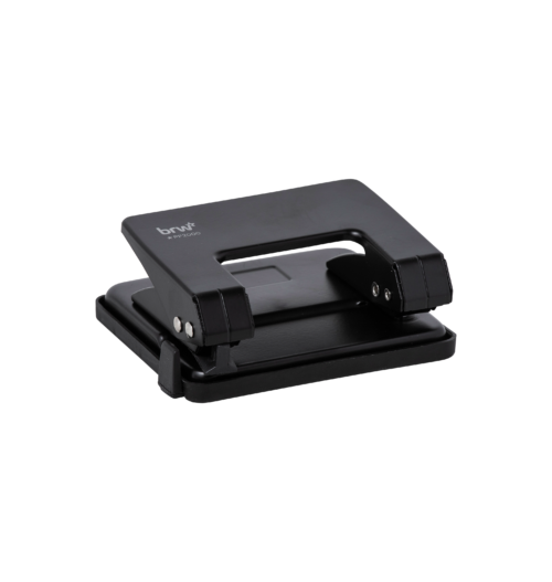 Perfurador de Metal 2 Furos para Até 20 Folhas - BRW