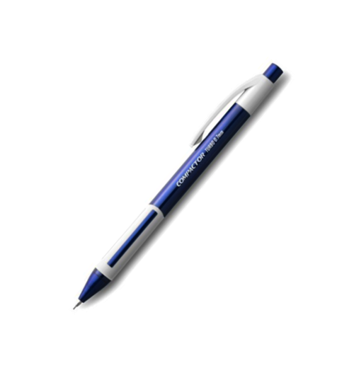 Lapiseira Turbo 0.7 - Compactor