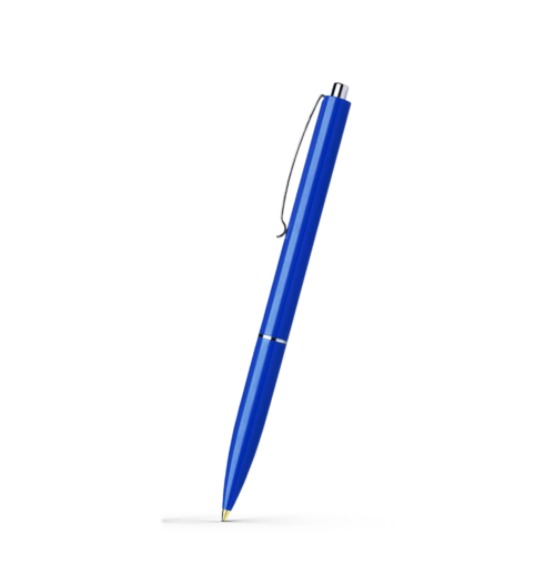 Caneta Esferográfica K 15 Azul - Compactor