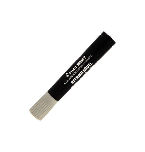 Marcador Quadro Branco WBM-7 Preto - Pilot