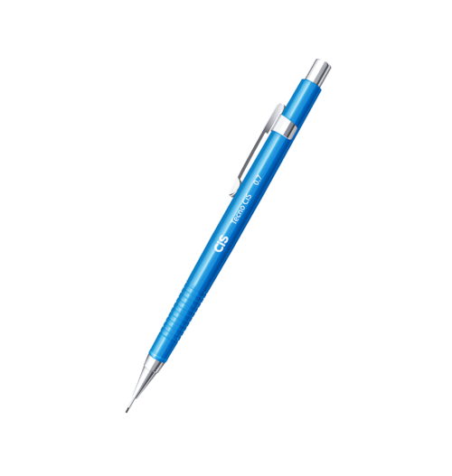 Lapiseira Tecnocis C-207 0.7 - Cis