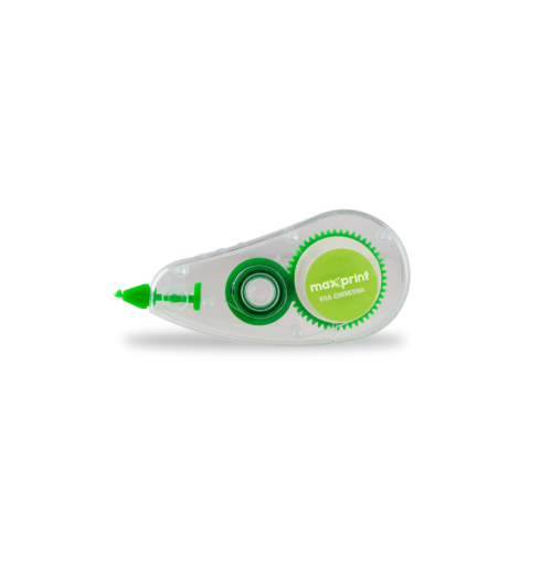 Fita Corretiva 5x6m - Maxprint