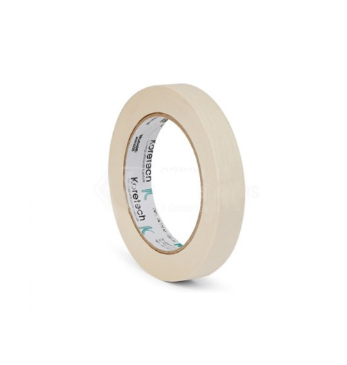 Fita Crepe 24x50 - Koretech