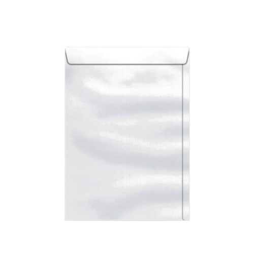 Envelope Saco SC OF 34 240x340 90g com 100 unid. - Scrity