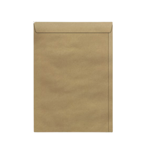 Envelope Saco SC KN 25 176x250 80g com 100 unid. - Scrity