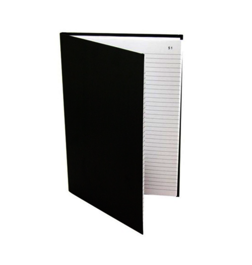 Livro Ata sem Margens 200 Folhas - Tamoio